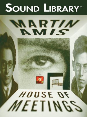 cover image of House of Meetings